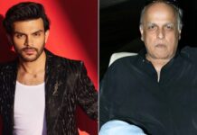 Veer Pahariya Teams Up With Mahesh Bhatt For Rooted Action-Thriller Benaam Veer Pahariya Benaam