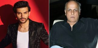 Veer Pahariya Teams Up With Mahesh Bhatt For Rooted Action-Thriller Benaam Veer Pahariya Benaam