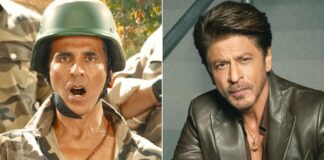 Box Office: With Welcome To The Jungle, Akshay Kumar Is Likely To Beat Shah Rukh Khan In Star Ranking!