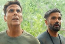 Welcome To The Jungle Box Office: Akshay Kumar & Suniel Shetty Set To Deliver Their First Double-Digit Opening Together In 32 Years Welcome To The Jungle Box Office