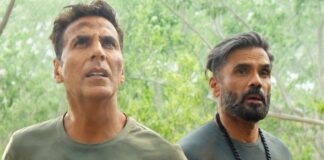 Welcome To The Jungle Box Office: Akshay Kumar & Suniel Shetty Set To Deliver Their First Double-Digit Opening Together In 32 Years Welcome To The Jungle Box Office