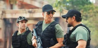Welcome To The Jungle Teaser Review: Akshay Kumar Brings Hera Pheri, Golmaal & Housefull Universes Together & It Is Too Good A Chaos To Be Missed! Welcome To The Jungle Teaser Review: Akshay Kumar Brings Hera Pheri, Golmaal & Housefull Universes Together