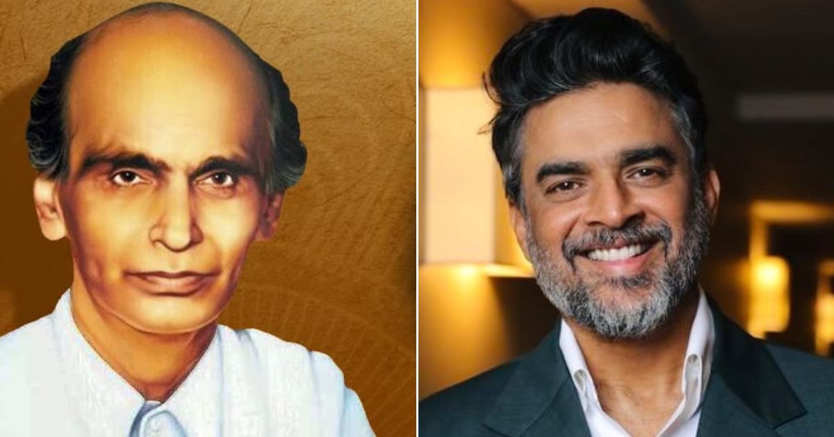 R.Madhavan’s upcoming G.D.N
