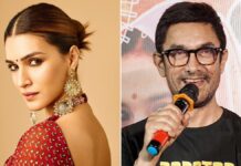 5 Bollywood Stars Who Pay Sky-High Rents In Mumbai: From Kriti Sanon To Aamir Khan Bollywood Stars Who Pay Sky-High Rents