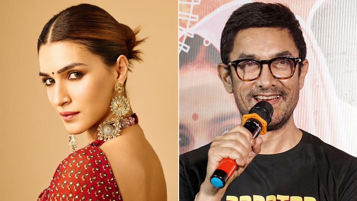 5 Bollywood Stars Who Pay Sky-High Rents In Mumbai: From Kriti Sanon To Aamir Khan