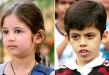 5 Famous Bollywood Child Actors Then & Now: From Munni To Ishaan Awasthi, Where Are They Today? Bollywood’ Famous Child Artists Then vs Now