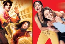 5 Football Films To Watch Before FIFA World Cup 2026: From Shaolin Soccer To Bend It Like Beckham 5 Football Films To Watch
