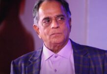 Top 5 Pahlaj Nihalani Produced Films To Watch: From Aankhen To Andaz 5 Pahlaj Nihalani Produced Films