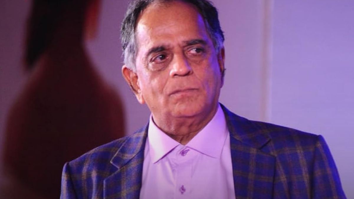 5 Pahlaj Nihalani Produced Films