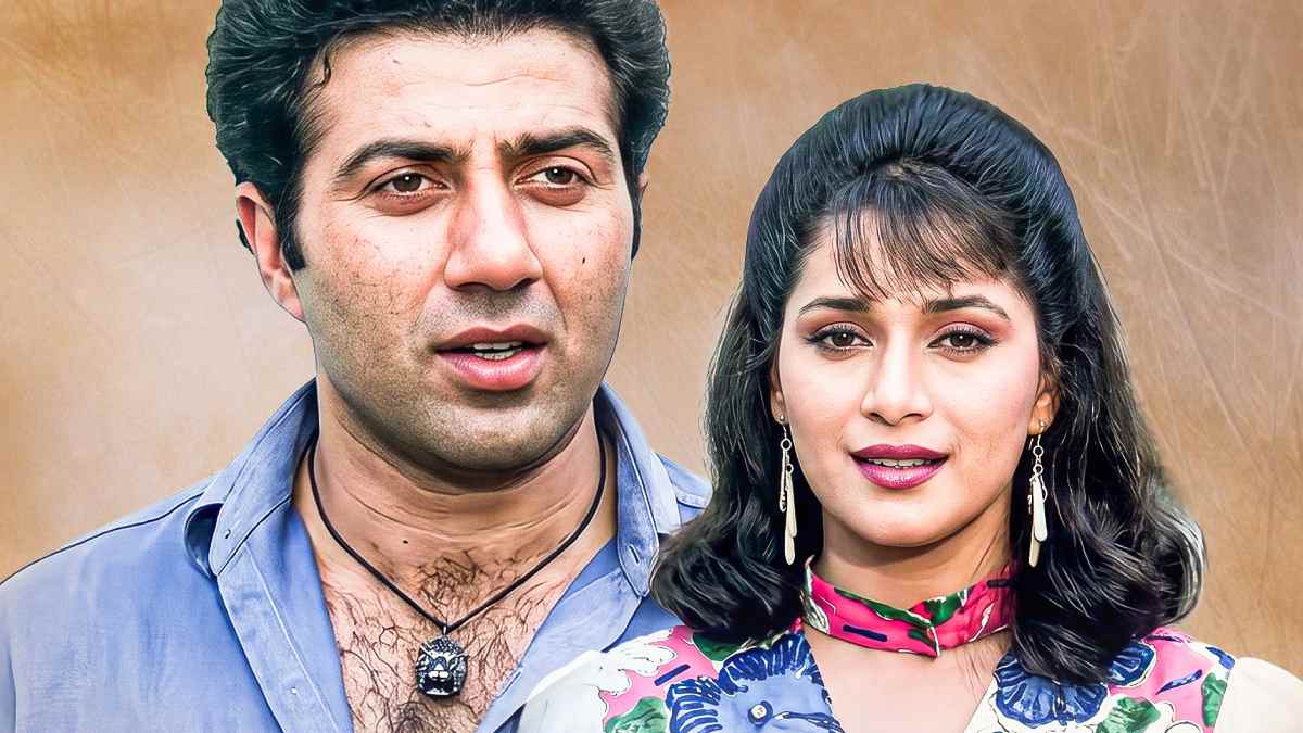 5 Pahlaj Nihalani Produced Films