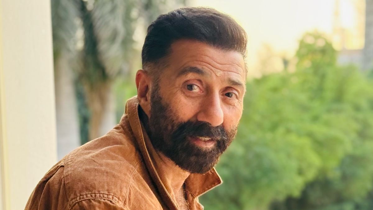 5 Sunny Deol Movies That Deserve A Sequel