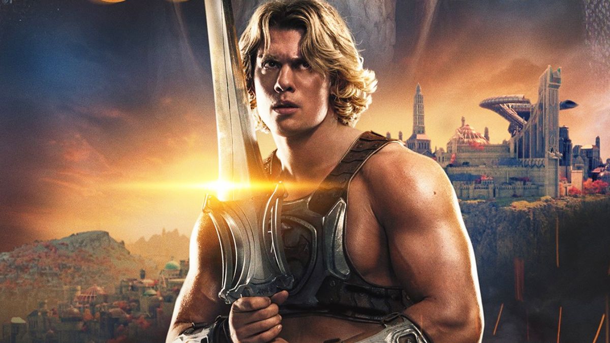 7 Major Easter Eggs from He-Man and the Masters of the Universe