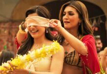 Cocktail 2 Worldwide Box Office Day 5: Scores A Century; Kriti Sanon’s 5th Post-COVID Film To Cross The 100 Crore Mark Cocktail 2 Box Office