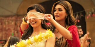 Cocktail 2 Worldwide Box Office Day 5: Scores A Century; Kriti Sanon’s 5th Post-COVID Film To Cross The 100 Crore Mark Cocktail 2 Box Office