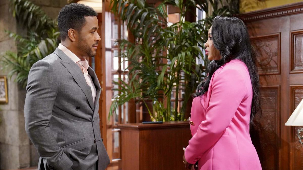 The Young & The Restless Spoilers