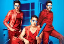 A Decade of Housefull 3: 5 Reasons Sajid Nadiadwala’s Comedy Franchise Favorite Still Resonates With Audiences Sajid Nadiadwala Housefull 3