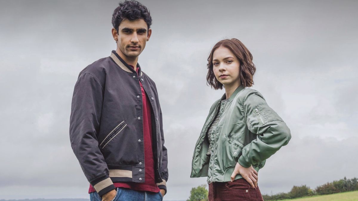 A Good Girl's Guide To Murder Season 2 Ending Explained