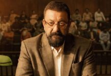 Aakhri Sawal Box Office (Closing Collection): Sanjay Dutt Starrer Concludes Its Theatrical Run Below 4 Crore Gross Aakhri Sawal Box Office (Closing Collection)