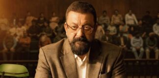 Aakhri Sawal Box Office (Closing Collection): Sanjay Dutt Starrer Concludes Its Theatrical Run Below 4 Crore Gross Aakhri Sawal Box Office (Closing Collection)