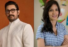 Aamir Khan & Gauri Spratt Relationship Timeline: From Reuniting After 25 Years To Wedding Rumors Aamir Khan & Gauri Spratt Relationship Timeline