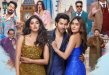Varun Dhawan’s Hai Jawani Toh Ishq Hona Hai Opens Advance Bookings Ahead Of Theatrical Release Advance bookings Hai Jawani Toh Ishq Hona Hai