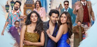 Varun Dhawan’s Hai Jawani Toh Ishq Hona Hai Opens Advance Bookings Ahead Of Theatrical Release Hai Jawani Toh Ishq Hona Hai Box Office Day 4 (Early Trends): 10th Highest Grossing Bollywood Film Of 2026!