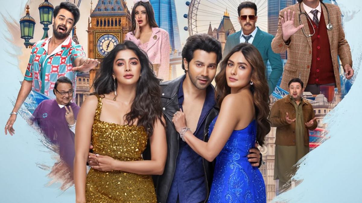 Advance bookings Hai Jawani Toh Ishq Hona Hai