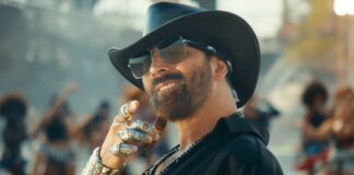 Box Office: Akshay Kumar Crosses The 2200 Crore Mark Post-COVID With Welcome To The Jungle’s Day 1 Collection