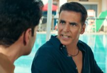 Welcome To The Jungle Trailer Impact At Box Office Day 1: Eyes Akshay Kumar’s Biggest Comedy Opening
