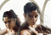Alpha Trailer Impact At Box Office Day 1: Alia Bhatt & Sharvari Starrer Set To Register The Lowest Spy Universe Opening By A Wide Margin Alpha Box Office