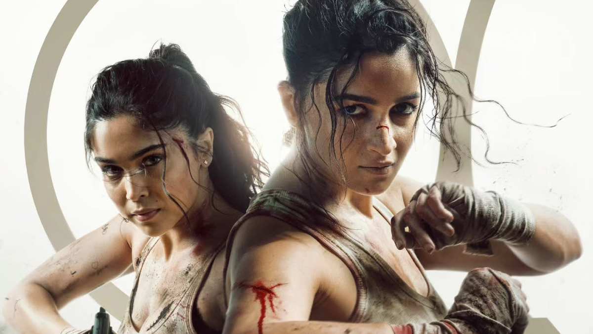 Alia Bhatt & Sharvari Confirmed To Create History By Delivering Biggest Opening For A YRF Female-Led Film!