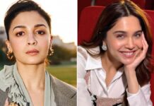 Alpha: First Look Of Alia Bhatt & Sharvari’s Spy Thriller Arrives On This Date Alpha First Look Update