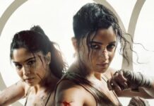 Alia Bhatt’s Alpha Teaser Inspired From Hollywood Films? Netizens Criticize With Comparisons, Question “Where Is Sharvari?” Alpha Teaser Reactions