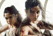 Alpha Box Office: Alia Bhatt & Sharvari Starrer Aims To Enter Top 10 Female-Centric Openers Of All Time In Bollywood! Alpha Box Office