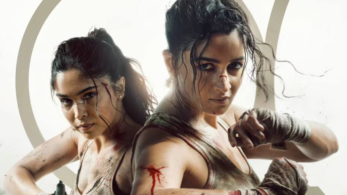 Alia Bhatt & Sharvari Starrer Aims To Enter Top 10 Female-Centric Openers Of All Time In Bollywood!