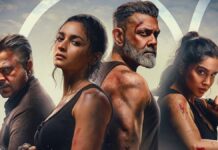 Alpha Trailer Review: I Agree, Alia Bhatt & Sharvari – “To Hell With The Trolls” Because Who Run The World? Girls! Alpha Trailer Review Out