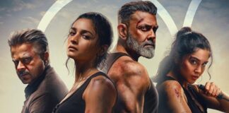 Alpha Trailer Review Out