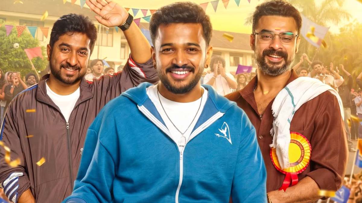 Athiradi Box Office Collection Day 22