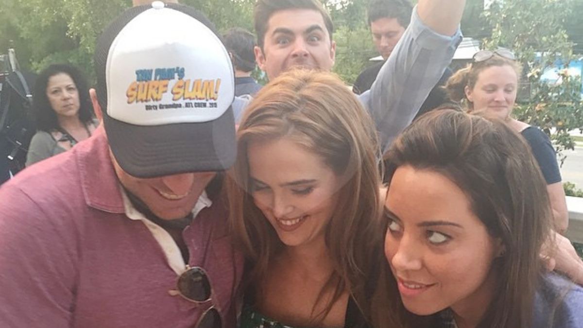Aubrey Plaza's Biggest Paychecks