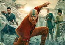 Avatar: The Last Airbender Season 2