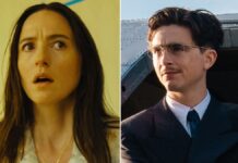 Backrooms Box Office: Creates A24 History, Becomes The Studio’s First-Ever $200M Global Grosser After Beating Marty Supreme Backrooms Box Office: Hits $200M Worldwide