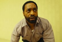 Backrooms Box Office: Opening Weekend Update
