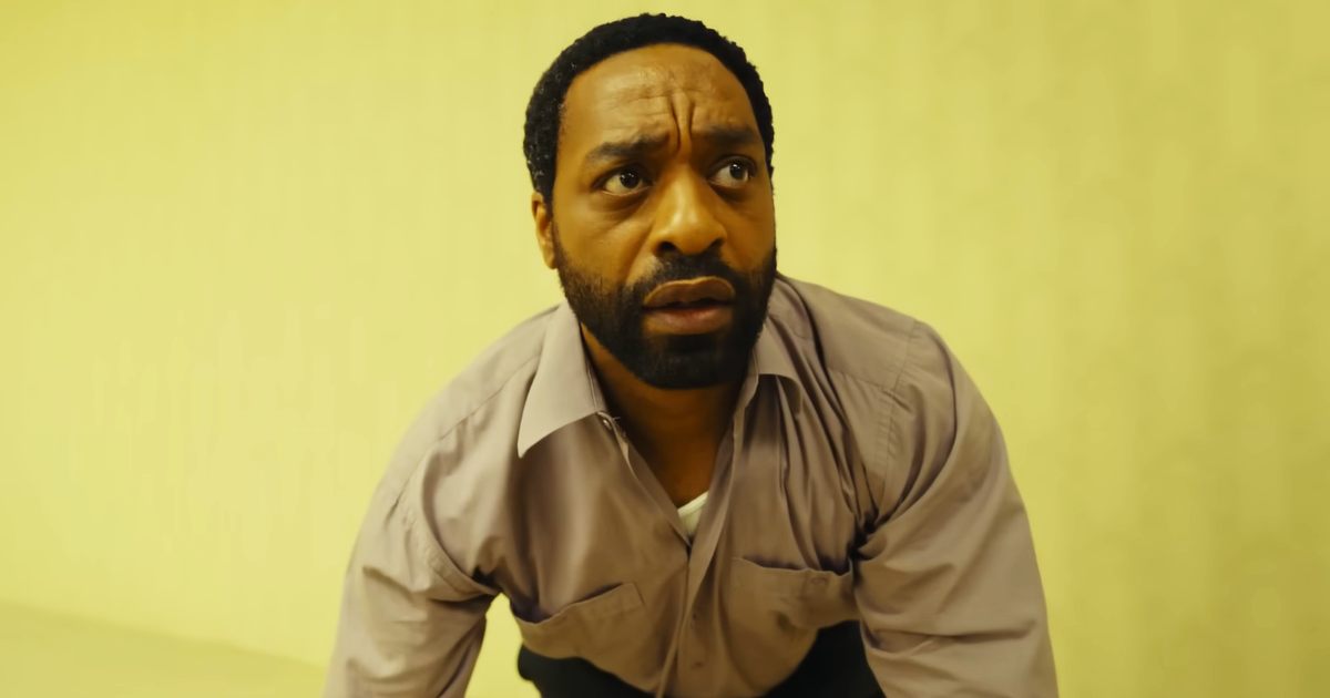 Backrooms Box Office: Opening Weekend Update