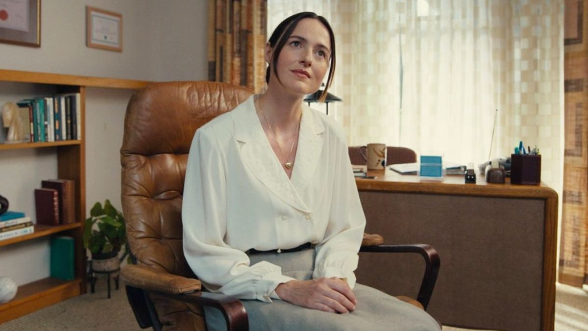 Backrooms North America Box Office: 4th Weekend Update