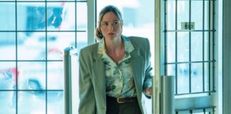 Backrooms North America Box Office: Beats Hannibal