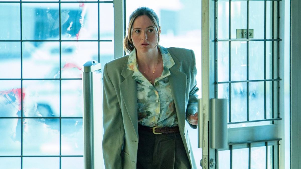 Backrooms North America Box Office: Beats Hannibal