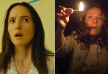 Backrooms North America Box Office: Zooms Past The Conjuring’s $135M+ Domestic Haul In 11 Days! Backrooms North America Box Office: Beats The Conjuring