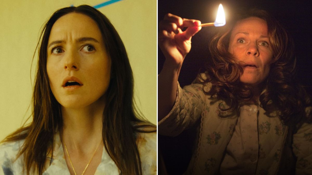 Backrooms North America Box Office: Beats The Conjuring