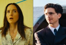 Backrooms North America Box Office: Less Than $15M Away From Beating Marty Supreme