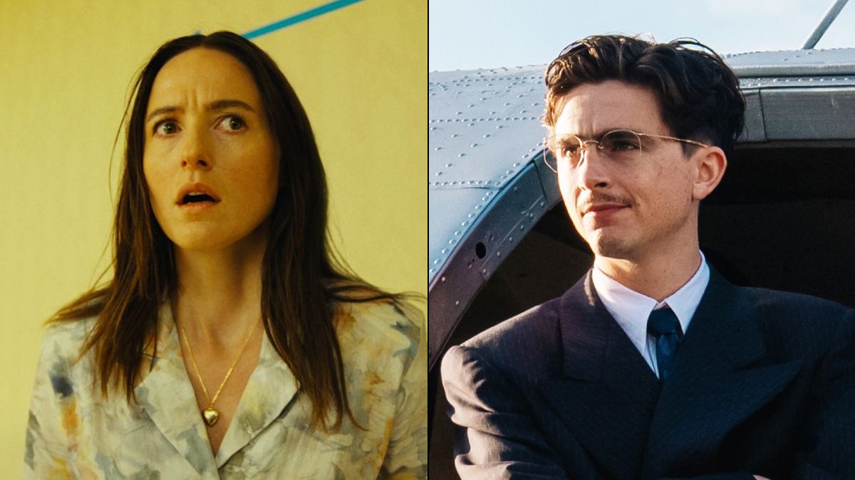 Backrooms North America Box Office: Less Than $15M Away From Beating Marty Supreme